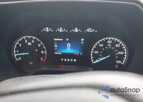 2023 Ford F-150 Xl from USA, damaged, VIN 1FTEW1EP4PKD76005